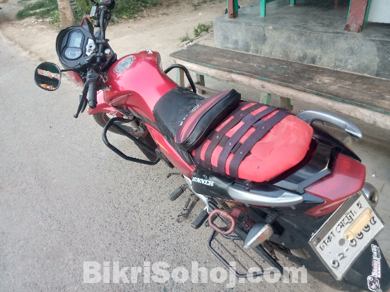 Runner Turbo 125